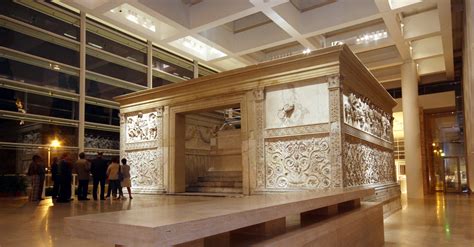 ara pacis biglietti